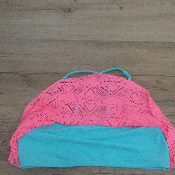 Bathing suit - Picture 3 of 4